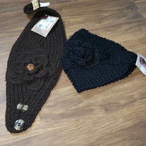 C.C beanie headband